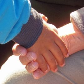 The Power of Prayer